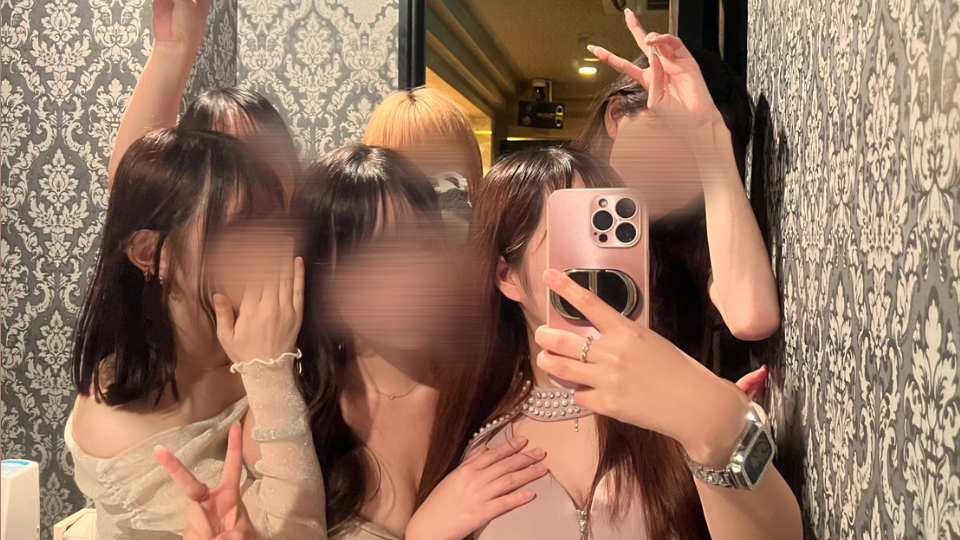 " 𝐄𝐕𝐄が好き！と伝えてくれる女の子達…😭💗みんな大好き感謝しあわせ "