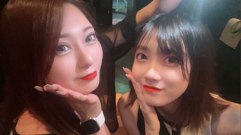 LASTDay😿約1年8ヶ月たーくさんの思い出✨️（一時休業👈🏻）