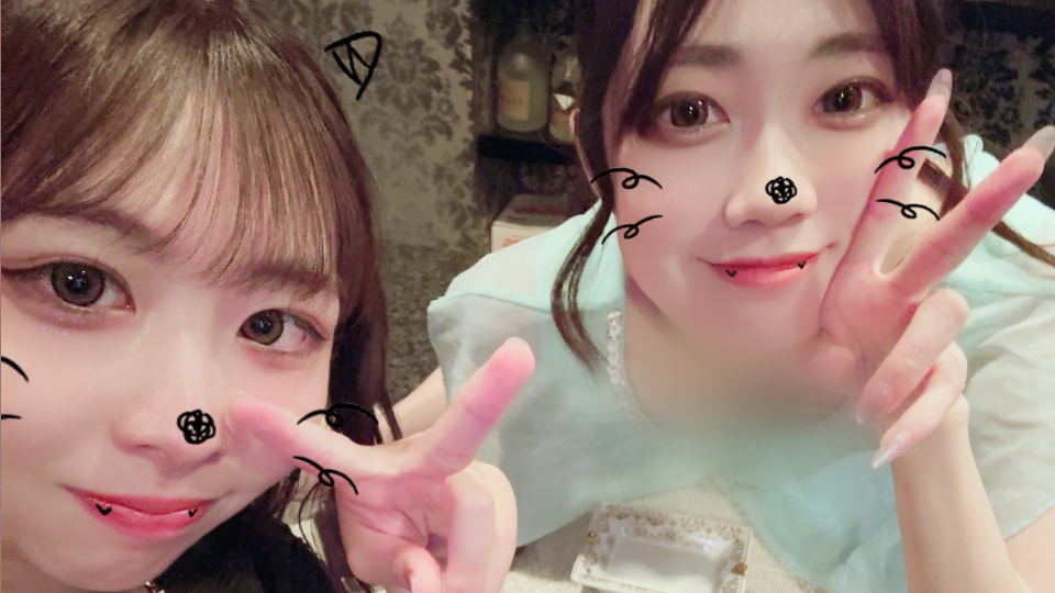 まりさんᒪᗩՏT🌟(仮)ずーっとずーっとluvだよ🩵