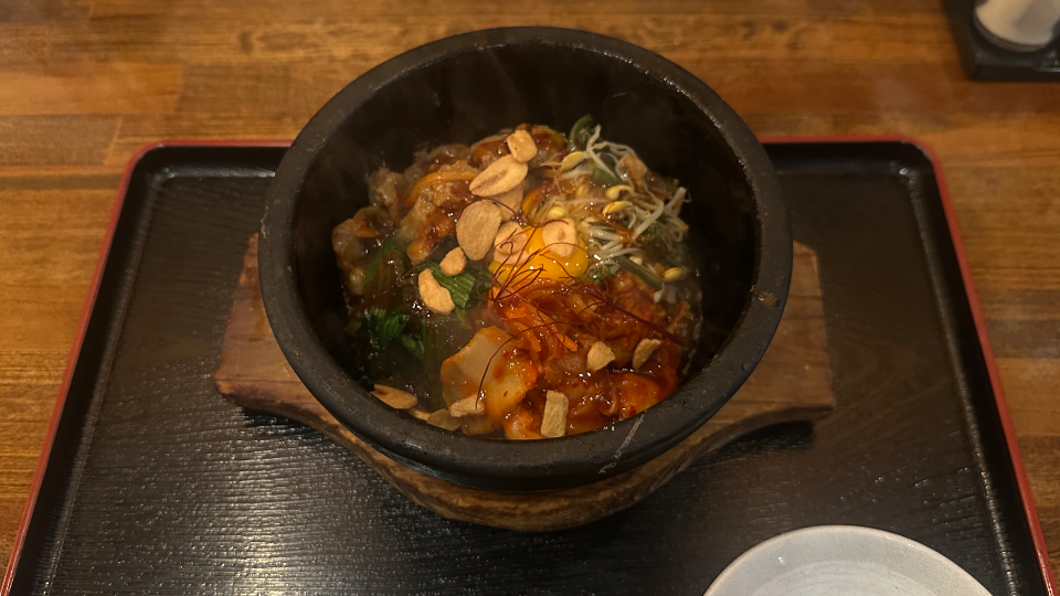 サウナ後のサ飯がうますぎる🤤🔥