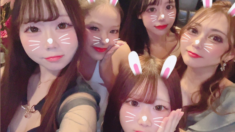誕生日まであと2日🎂💗体調万全で迎えたい✊