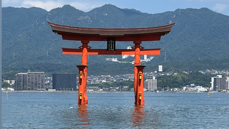 ありがとうございました