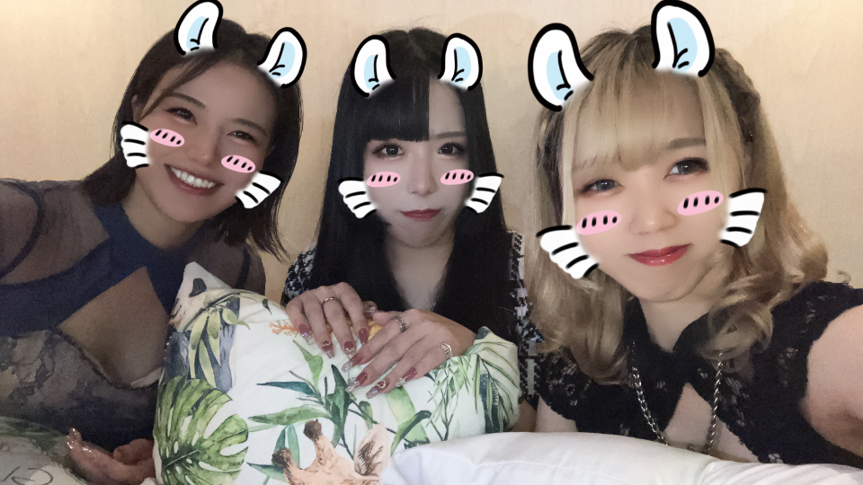🐰🎀