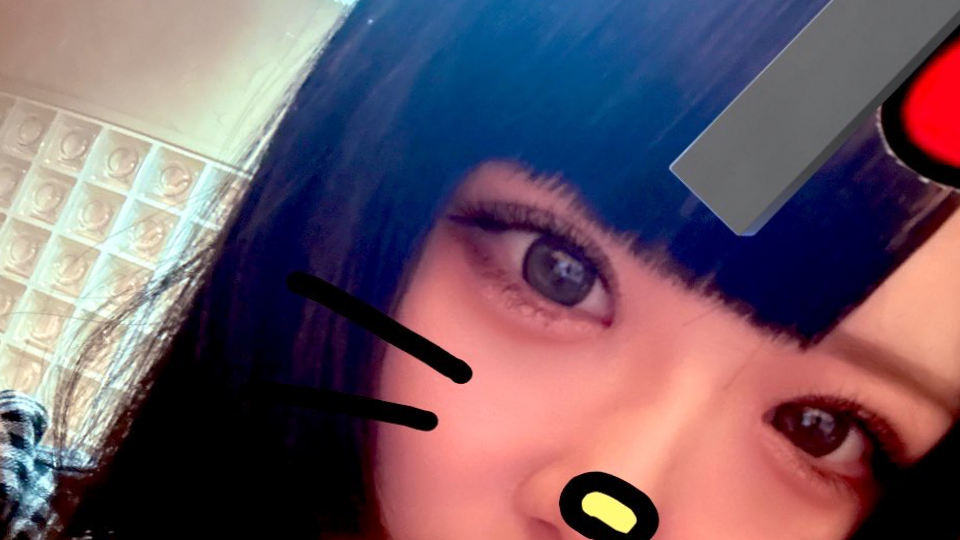 こんばんは♡