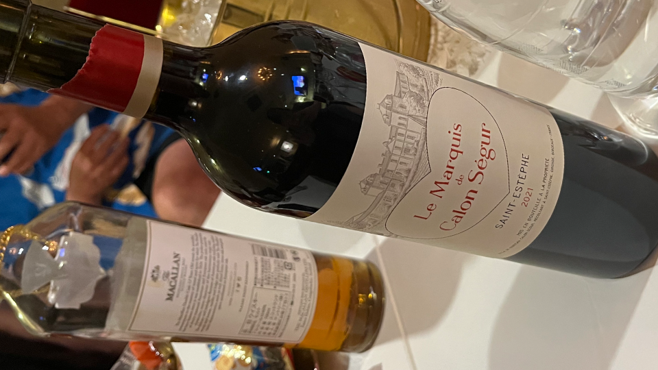 ワイン🍷💕