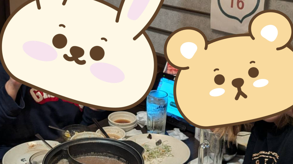 今週もよろしくお願いします♡