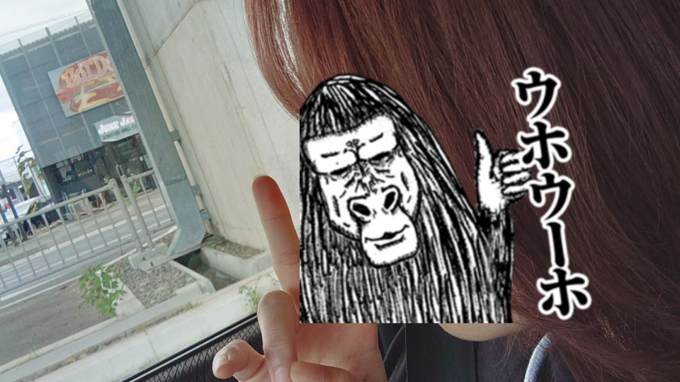 今週ラスト(ㅅ´ ˘ `)