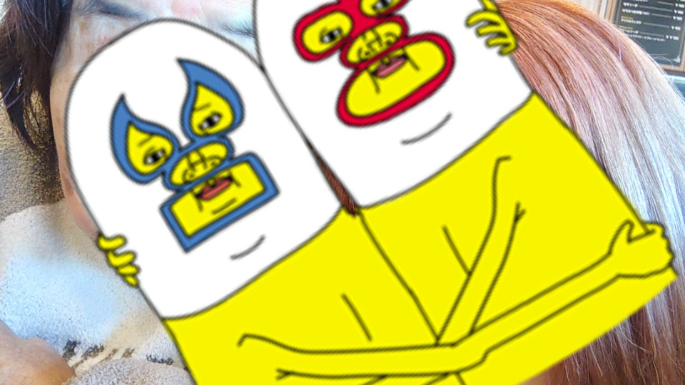 お疲れ様です✨