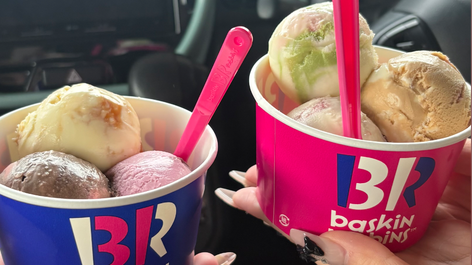 食べ過ぎ注意⚠️