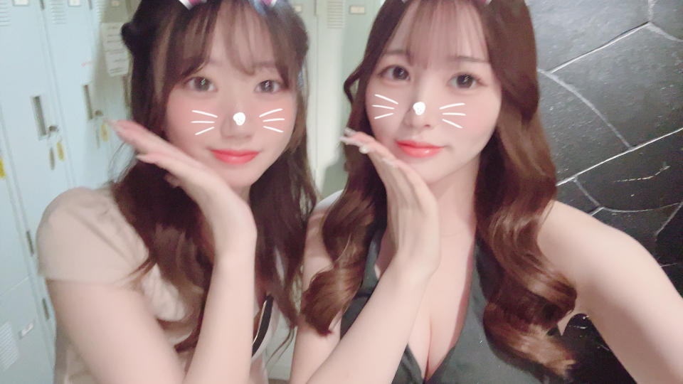 見た目も可愛くしてちょっぴり気合いの入れ直し💅🏻♡