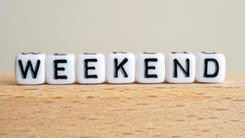 週末はバタバタでキャッシャーから抜け出せません🫣決して隠れてる訳ではありませんw