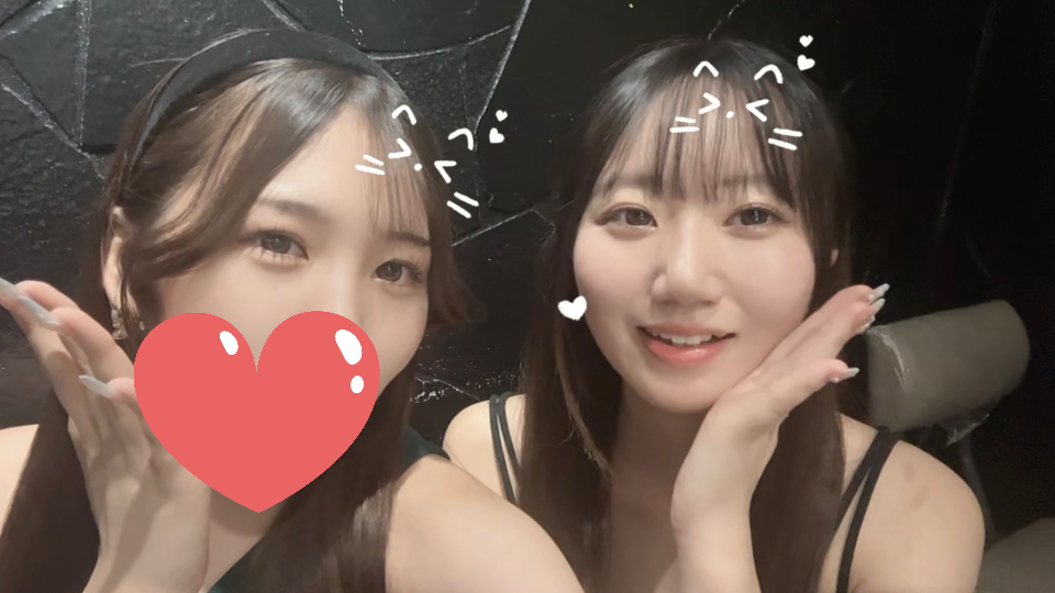 みんなの優しさに涙😭😭