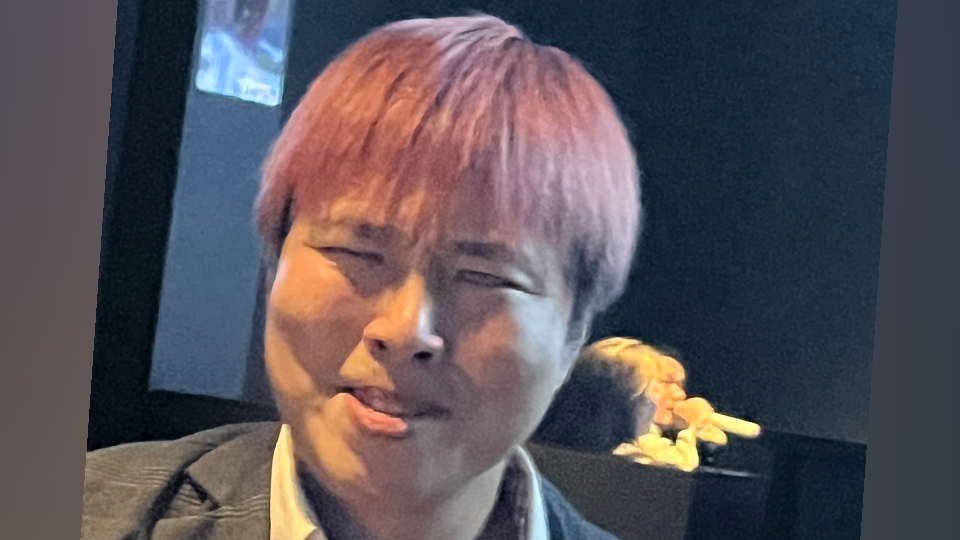 （※BLOG更新※）