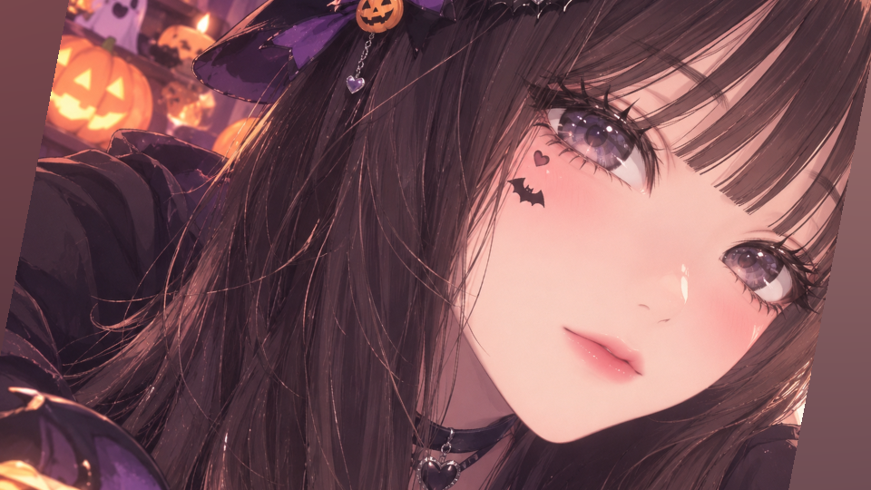 👻今年のハロウィンは..🎃