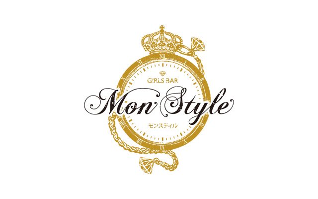 高松 ガールズバー MonStyle店内1