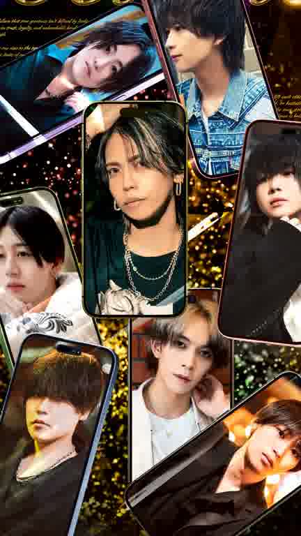 一条 碧生の15 MOVIE