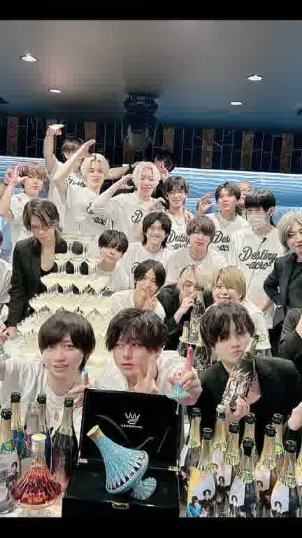 五条　蘭の15 MOVIE