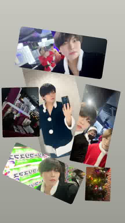 五条　蘭の15 MOVIE