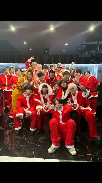 ホストクラブ12ムービー