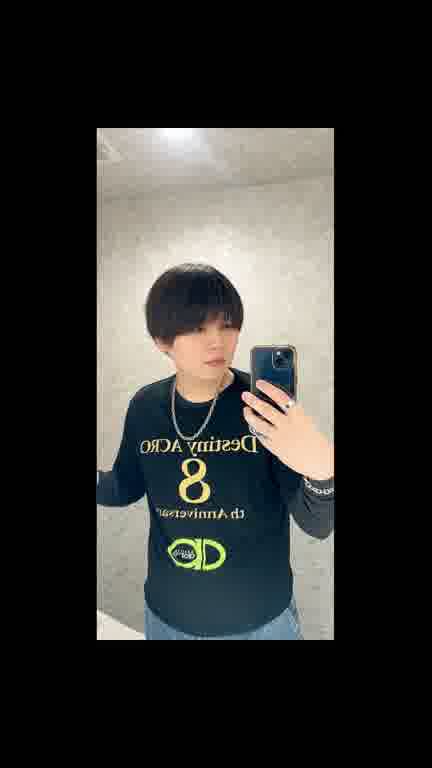 ホストクラブ15ムービー