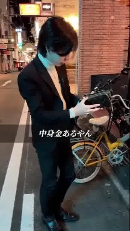 ホストクラブ12ムービー