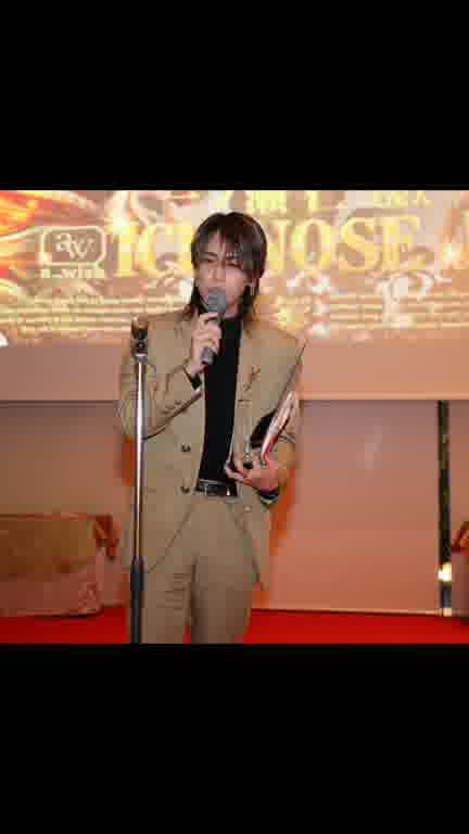 ホストクラブ15ムービー