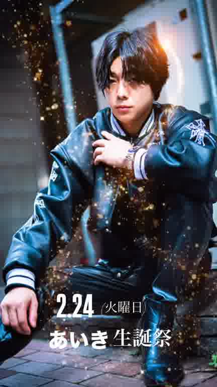 ホストクラブ15ムービー