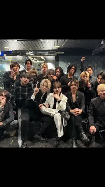 ホストクラブ15ムービー