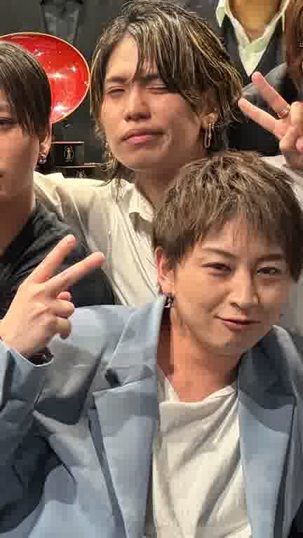ホストクラブ15ムービー