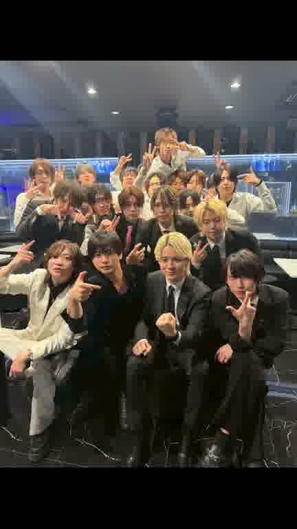 海斗の15 MOVIE