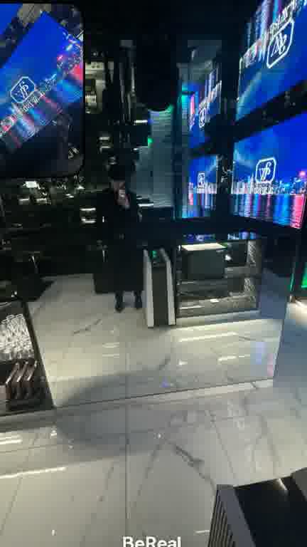 ホストクラブ15ムービー