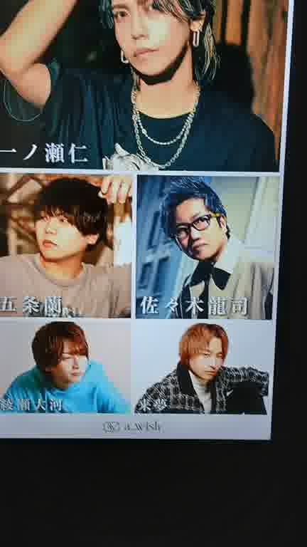 ホストクラブ15ムービー