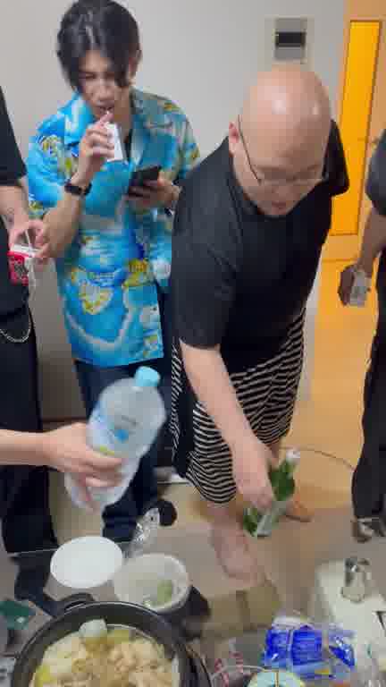 ホストクラブ15ムービー
