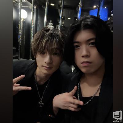 高知市ホストクラブ2026-04-07 18:17:10のお気に入り写真