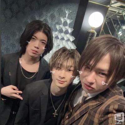 高知市ホストクラブ2026-04-09 17:01:31のお気に入り写真