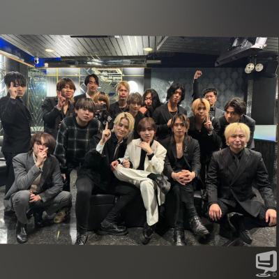 高知市ホストクラブ2026-03-29 02:34:32のお気に入り写真