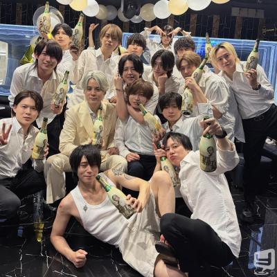 高知市ホストクラブ2026-05-27 16:44:38のお気に入り写真
