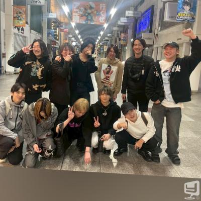 高知市ホストクラブ2026-03-29 18:58:21のお気に入り写真