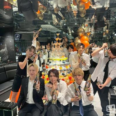 高知市ホストクラブ2026-07-14 19:11:32のお気に入り写真