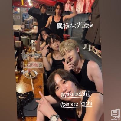 高知市ホストクラブ2026-08-11 15:37:57のお気に入り写真