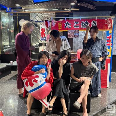 高知市ホストクラブ2026-08-21 17:58:10のお気に入り写真