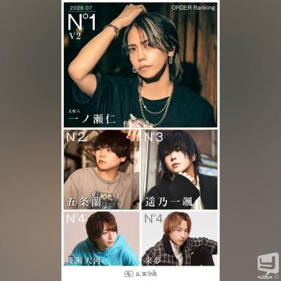 高松市ホストクラブ2026-08-16 18:13:18のお気に入り写真