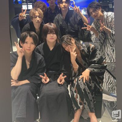 高松市ホストクラブ2026-08-21 18:32:50のお気に入り写真