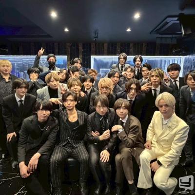 高松市ホストクラブ2025-12-19 19:00:59のお気に入り写真