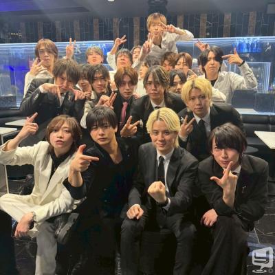 高松市ホストクラブ2026-03-31 18:58:03のお気に入り写真