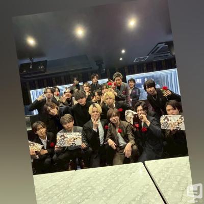 高松市ホストクラブ2026-04-11 17:40:30のお気に入り写真