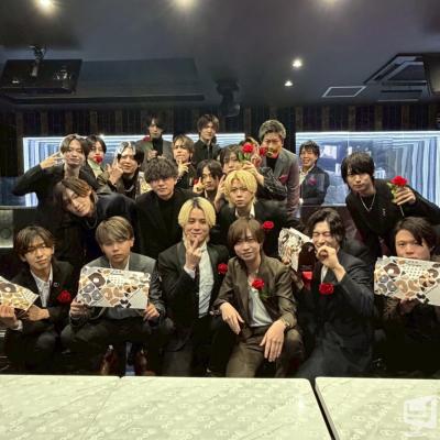 高松市ホストクラブ2026-04-17 18:47:27のお気に入り写真