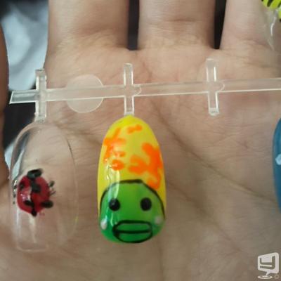 海堂　蘭ののお気に入りの写真