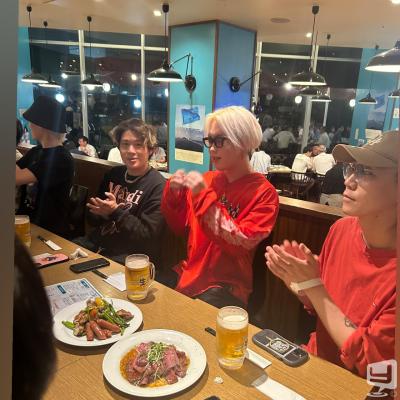 高松市ホストクラブ2025-07-15 01:49:46のお気に入り写真