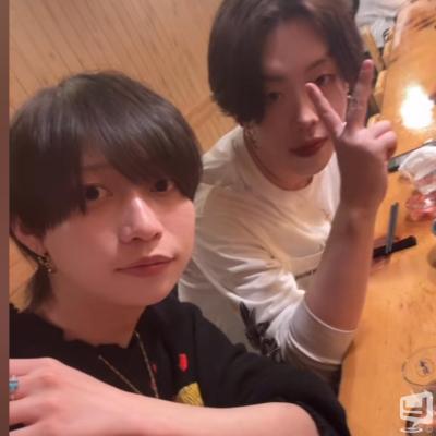 李雄ののお気に入りの写真